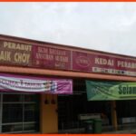 kedai perabot padang serai perabut gaik choy