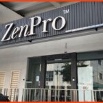 kedai perabot pejabat terbaik zenpro hq