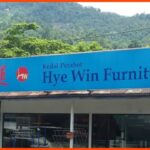 kedai perabot penang kedai perabot hye win furniture