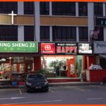 kedai perabot puchong pusat perabot happy