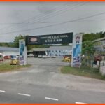 kedai perabot sandakan chan furniture - sandakan