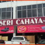 kedai perabot serawak sin seri cahaya