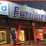 kedai perabot sitiawan td furniture sitiawan