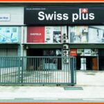 kedai perabot sungai buloh swiss plus (m) sdn. bhd.