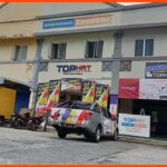 kedai perabot sungai petani top perabot (saudagar perabot bumiputera)
