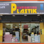 kedai plastik kuala lumpur csk food packaging & plastic supplier (csk star trading)