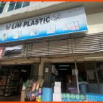 kedai plastik kuantan lim plastic