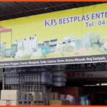 kedai plastik penang terbaik kb bestplas enterprise (m) sdn bhd