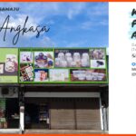 kedai plastik sungai petani terbaik kedai plastik angkasa