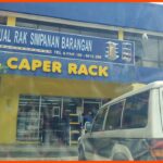 kedai rak besi terbaik near me caper rack sdn bhd