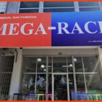 kedai rak terbaik dan berkualiti mega rack alor setar