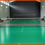 mengapa saiz gelanggang badminton penting