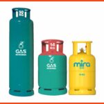 saiz tong gas di malaysia