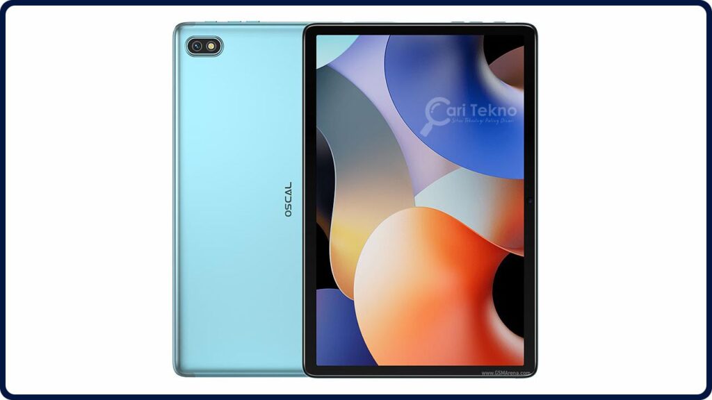 telefon bawah rm800 terbaik blackview oscal pad 10