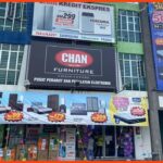 chan furniture - jelapang