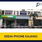 kedai iphone kajang