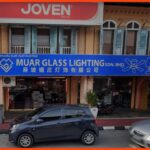kedai lampu muar muar glass lighting sdn bhd