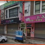 kedai lampu muar xuan lighting & electrical