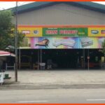 kedai perabot dungun ihsan perabut sdn. bhd.