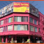 kedai perabot dungun nisar trading dungun
