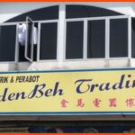 kedai perabot parit buntar golden beh trading