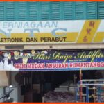 kedai perabot parit buntar perniagaan ntc