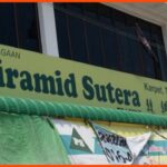 kedai perabot parit buntar piramid sutera trading