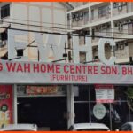 kedai perabot pulau pinang eng wah furniture槟城家俬店 (penang furniture)