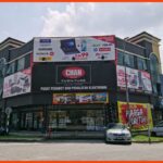 kedai perabot semenyih chan furniture - semenyih