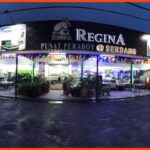 kedai perabot seri kembangan regina home decor @ serdang