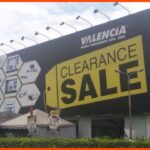 kedai perabot seri kembangan valencia home furniture seri kembangan