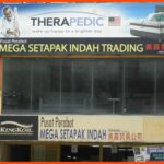 kedai perabot setapak mega setapak indah furniture