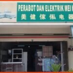 perabot dan elektrik mei kin