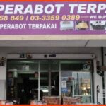 rk perabot terpakai