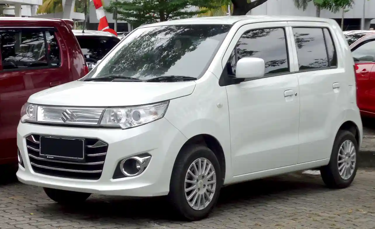 Suzuki Karimun