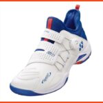 kasut badminton perempuan & lelaki yonex power cushion 88 badminton shoe