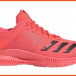 kasut sukan lelaki adidas unisex crazyflight bounce tokyo volleyball shoe (fx1769)