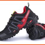 kasut sukan lelaki portside speed 3 running shoes