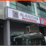 kedai baju johor bahru butik al-kauthar bandar baru uda, johor bahru