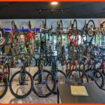 kedai basikal alor setar cyclex shop cafe & services