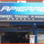 kedai basikal ipoh freewheel lapierre ipoh