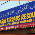 kedai basikal kota bharu uwais alqarni resources