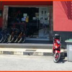 kedai basikal melaka syh cycles sdn bhd