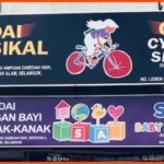 kedai basikal shah alam gk cycle shop