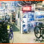 kedai basikal sungai petani option cyclist bicycle shop