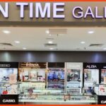 kedai jam ipoh win time gallery