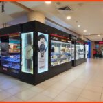 kedai jam tangan sungai petani time prosper central square