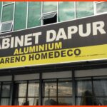 kedai kabinet dapur alor setar dc casareno
