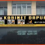 kedai kabinet dapur shah alam kdmb kitchen