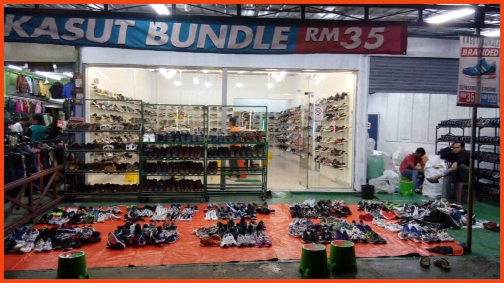 kedai kasut bundle kasut bundle rm35